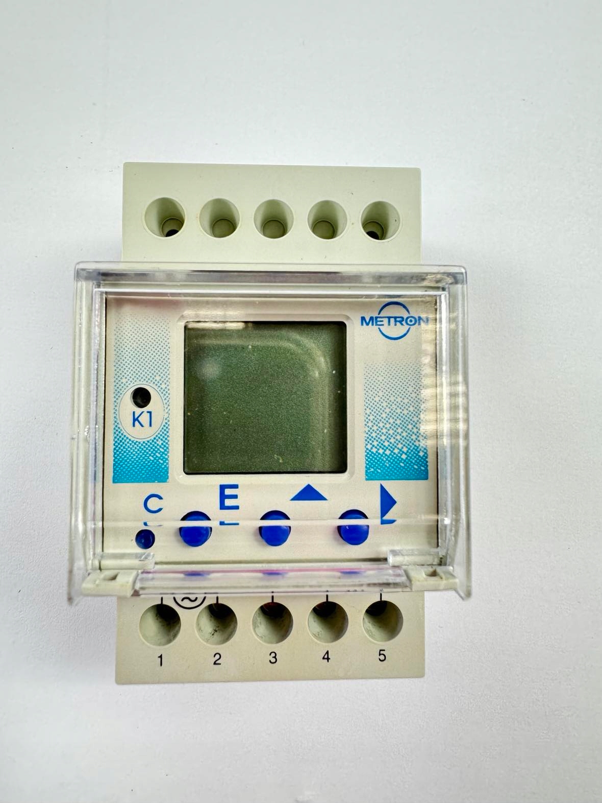 Digitální programátor PCm.013