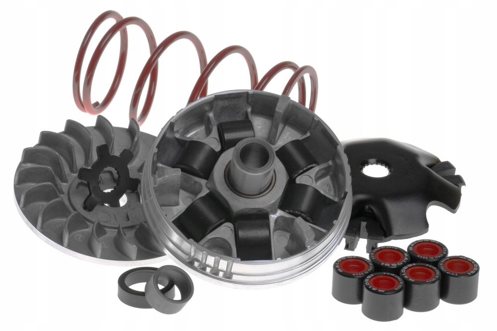 Wariator Malossi MHR Overrange Minarelli Aerox SR