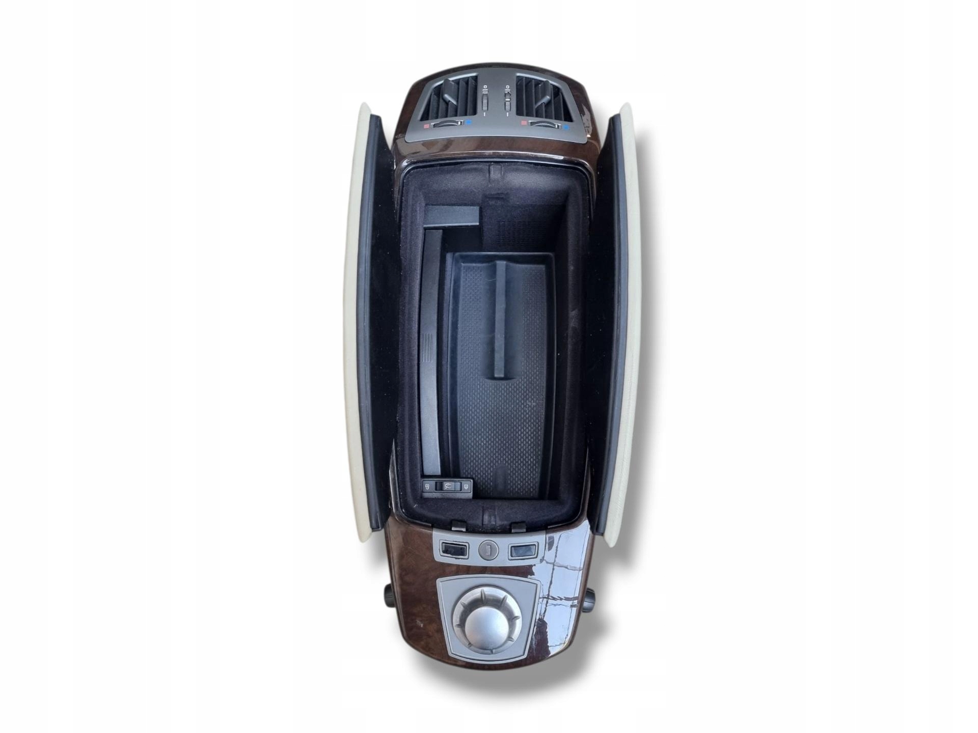 bracciolo tunelu srodkowego BMW 7 E65/E66 E65 2003 7011600