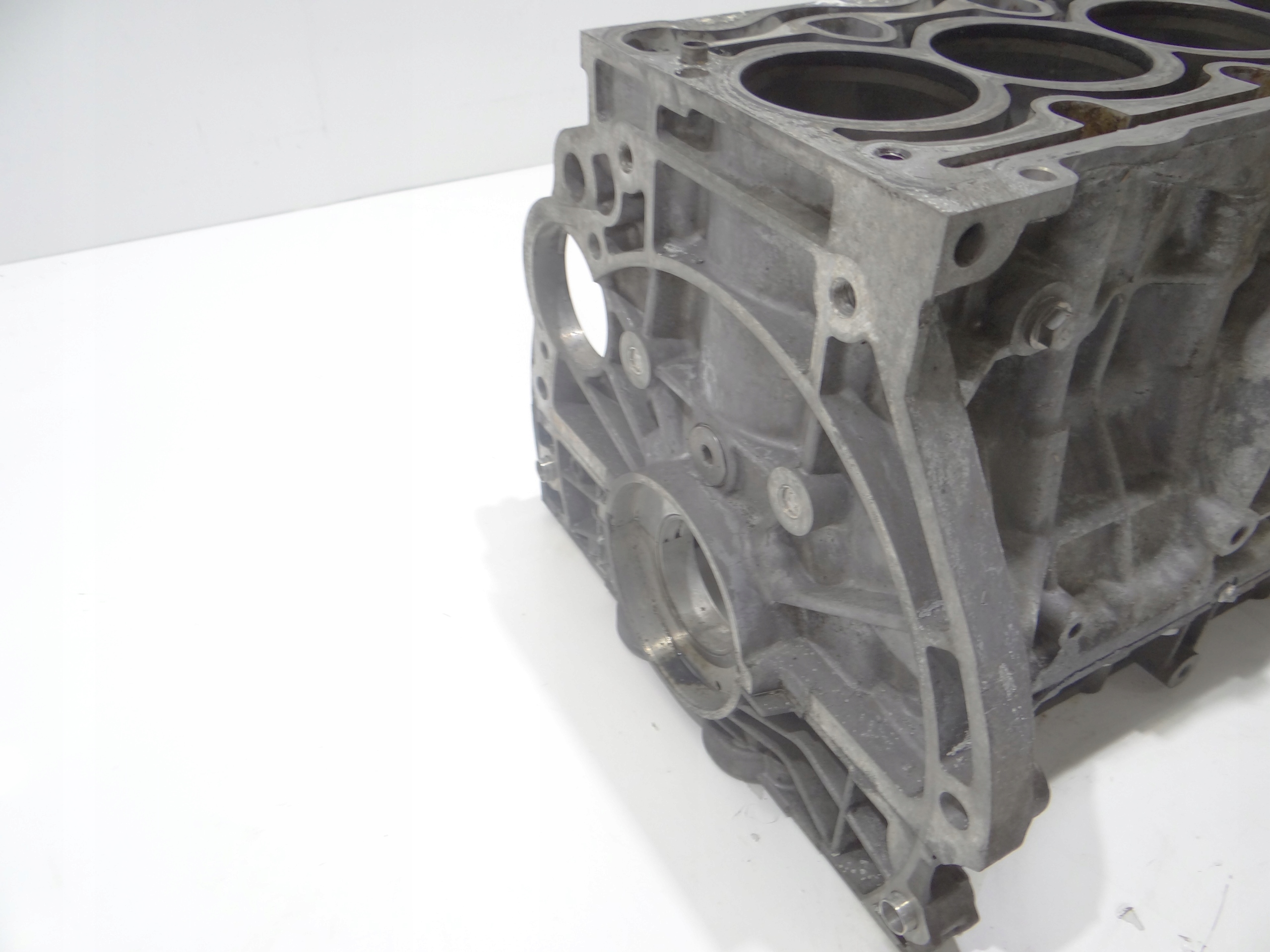 BLOK Motore BMW E90 N43B20A OE 7558266