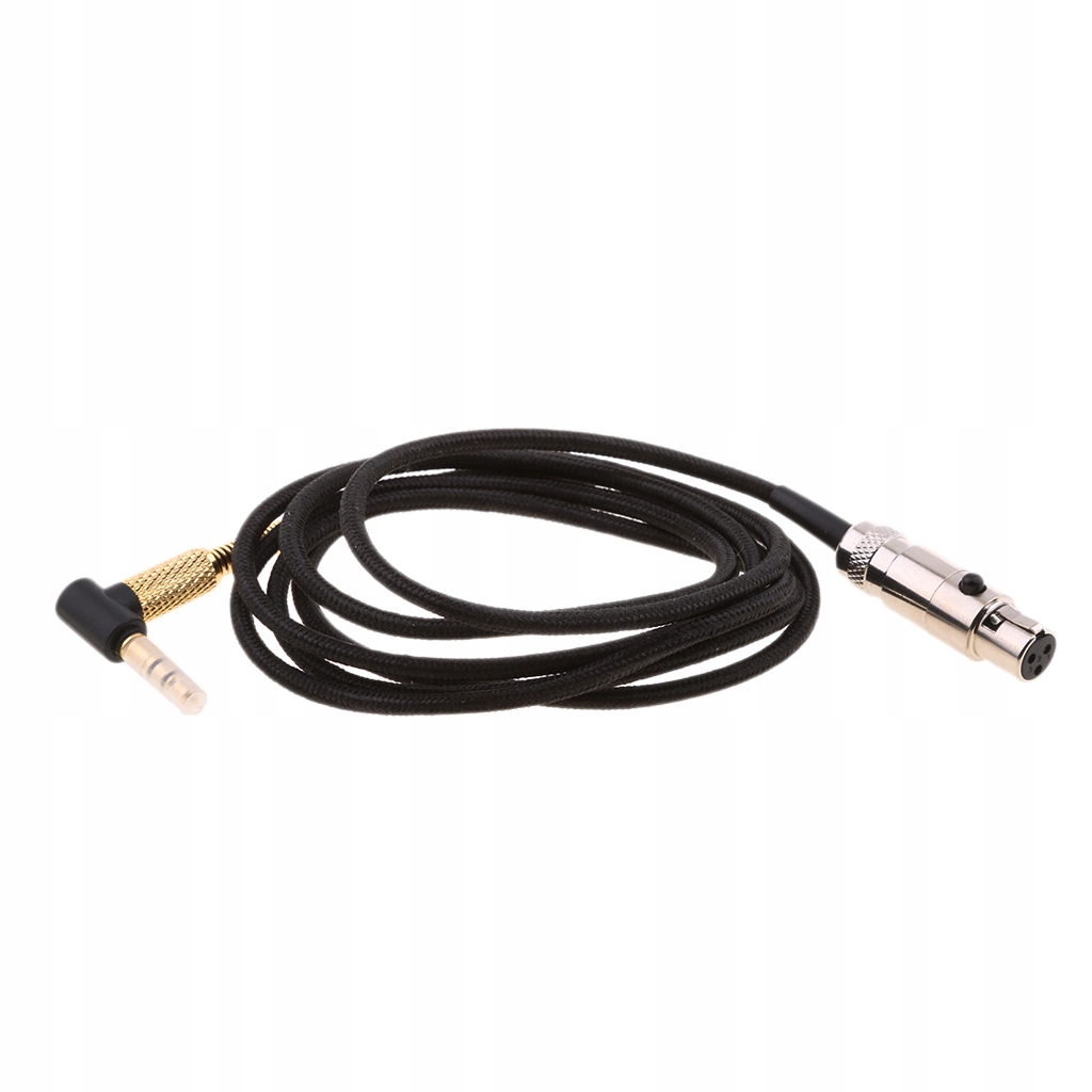 

Zapasowy kabel do Akg Q701/K240/K240S/K240MK II