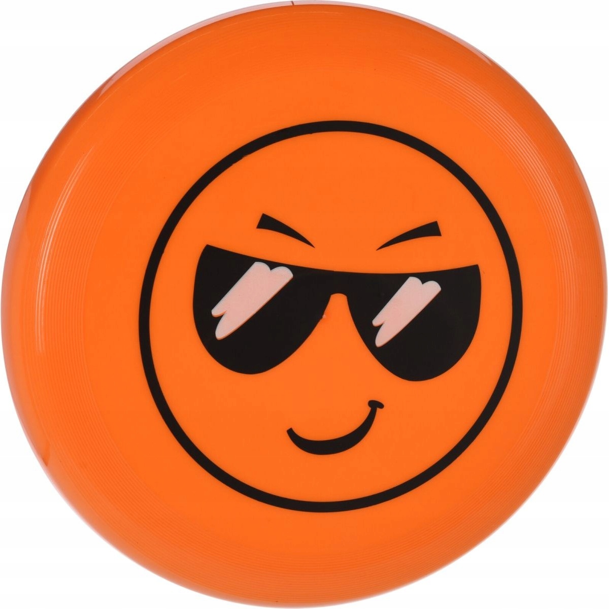 

Frisbee Latający Dysk Talerz 22 cm