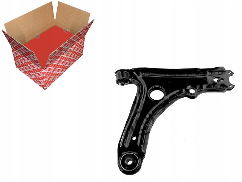 Rameno Odpružení Febi 210575 210576 210707 20102