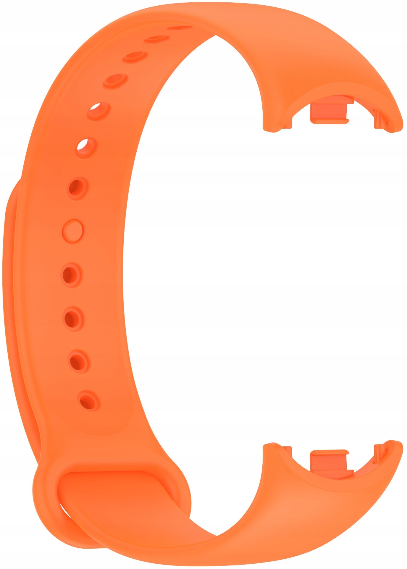 PASEK OPASKA BRANSOLETA DO SMARTBANDA XIAOMI MI BAND 8 |WYBÓR SUPER KOLORÓW Producent Inna