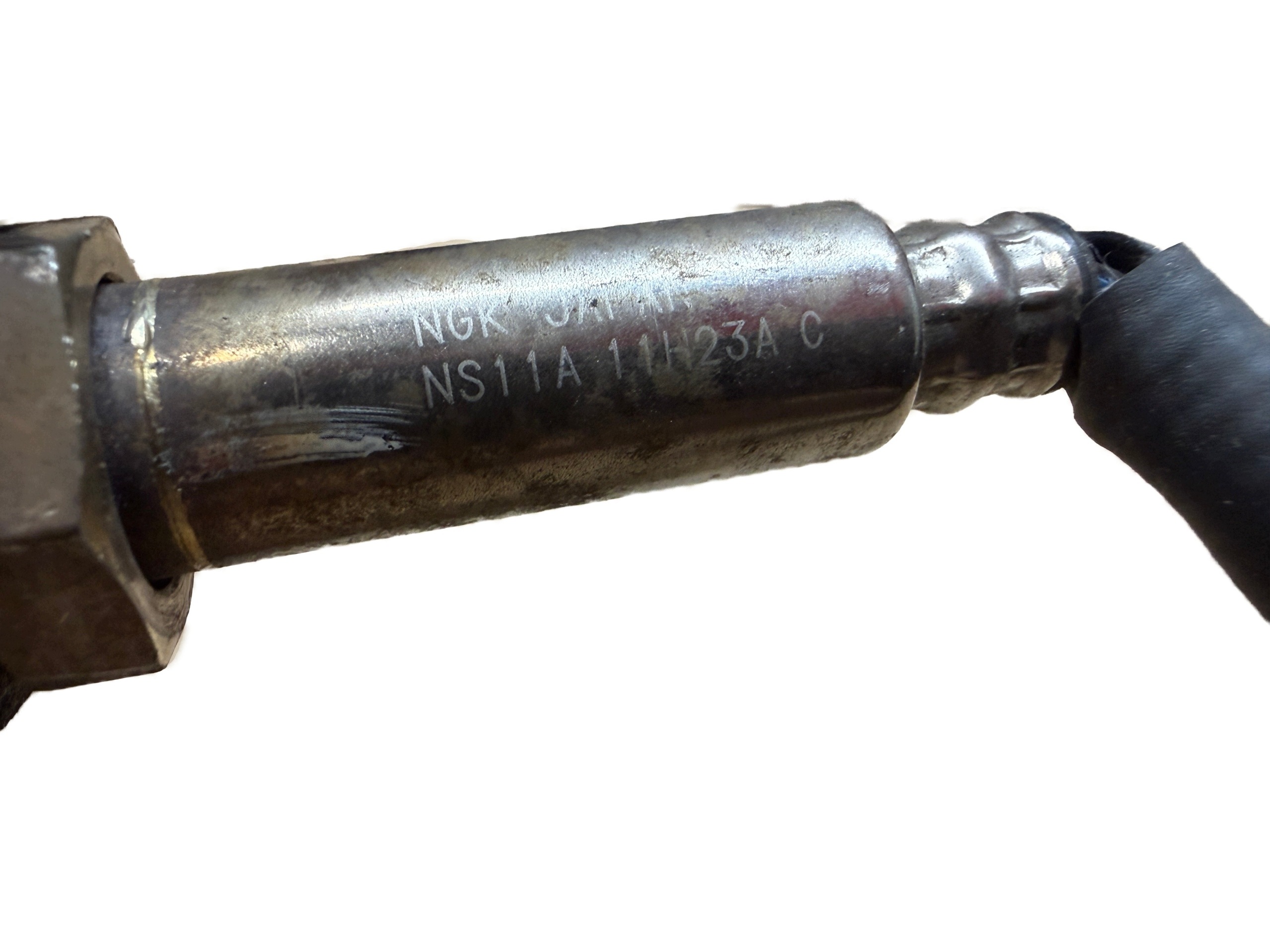 AUDI VW 2.0TDI SONDA LAMBDA NOX 8K0907807E