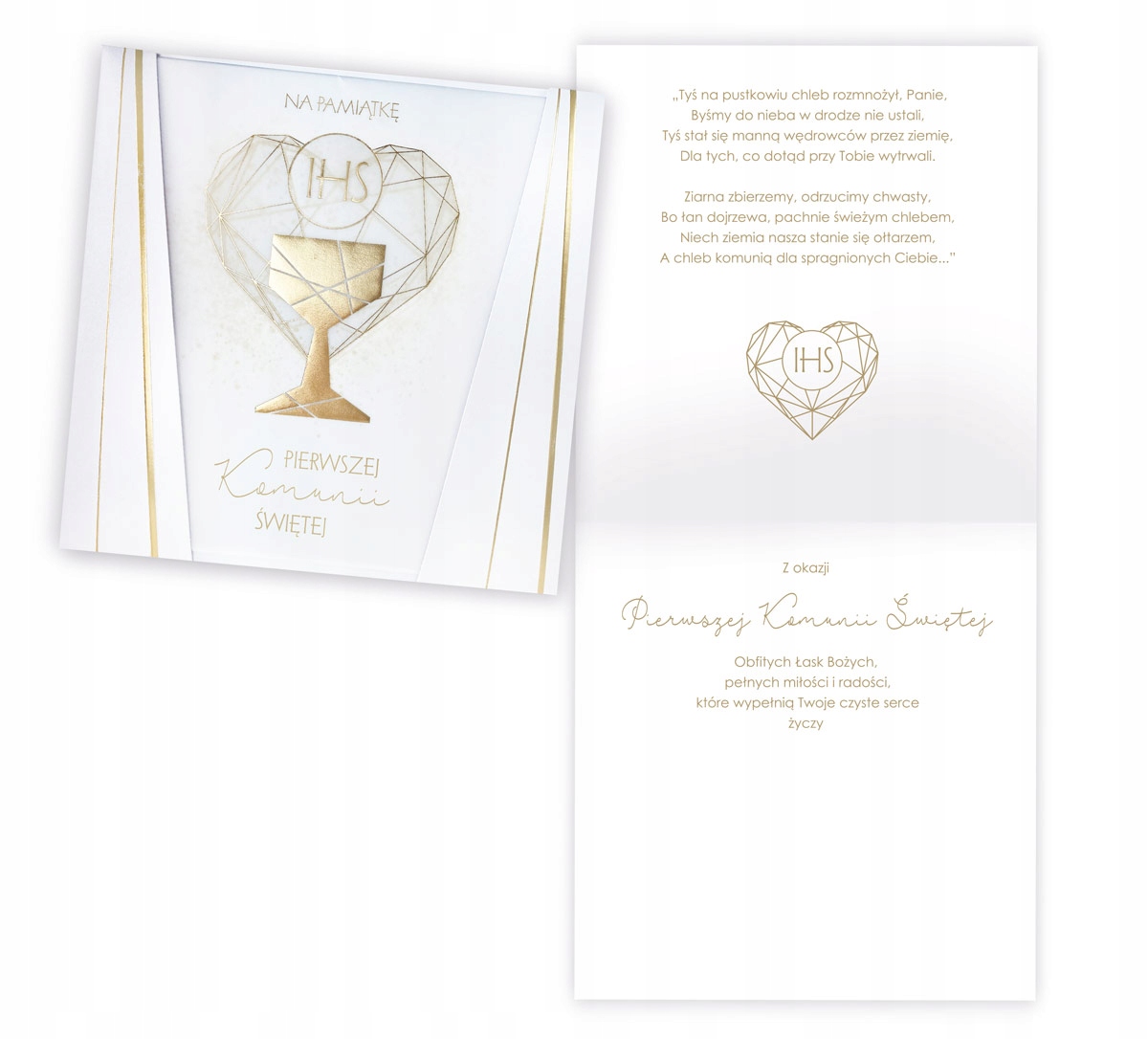 

z okazji Komunii Świętej Życzenia Pamiątka