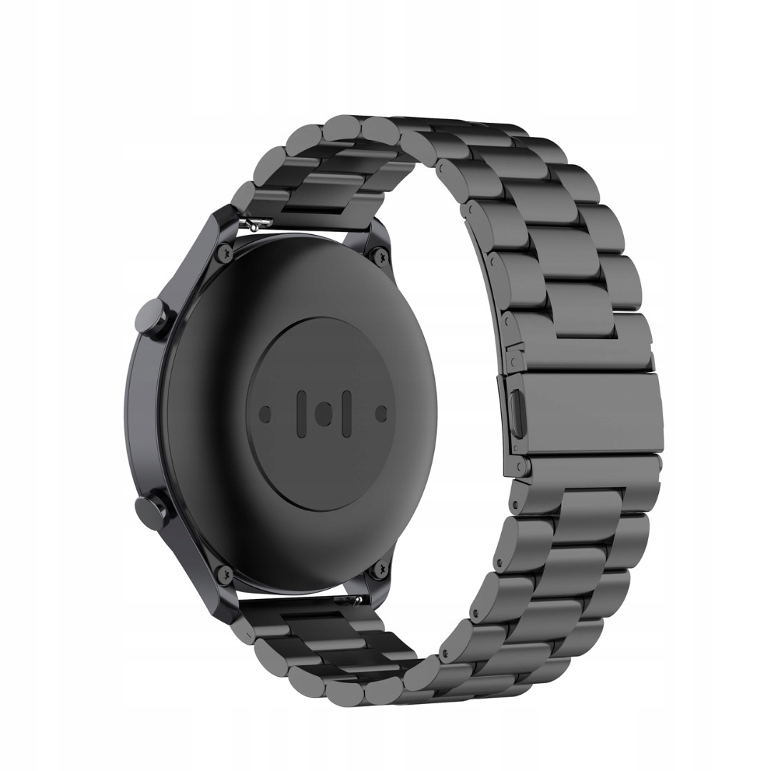 BRANSOLETA PASEK DO XIAOMI MI WATCH CZARNA Producent Inna