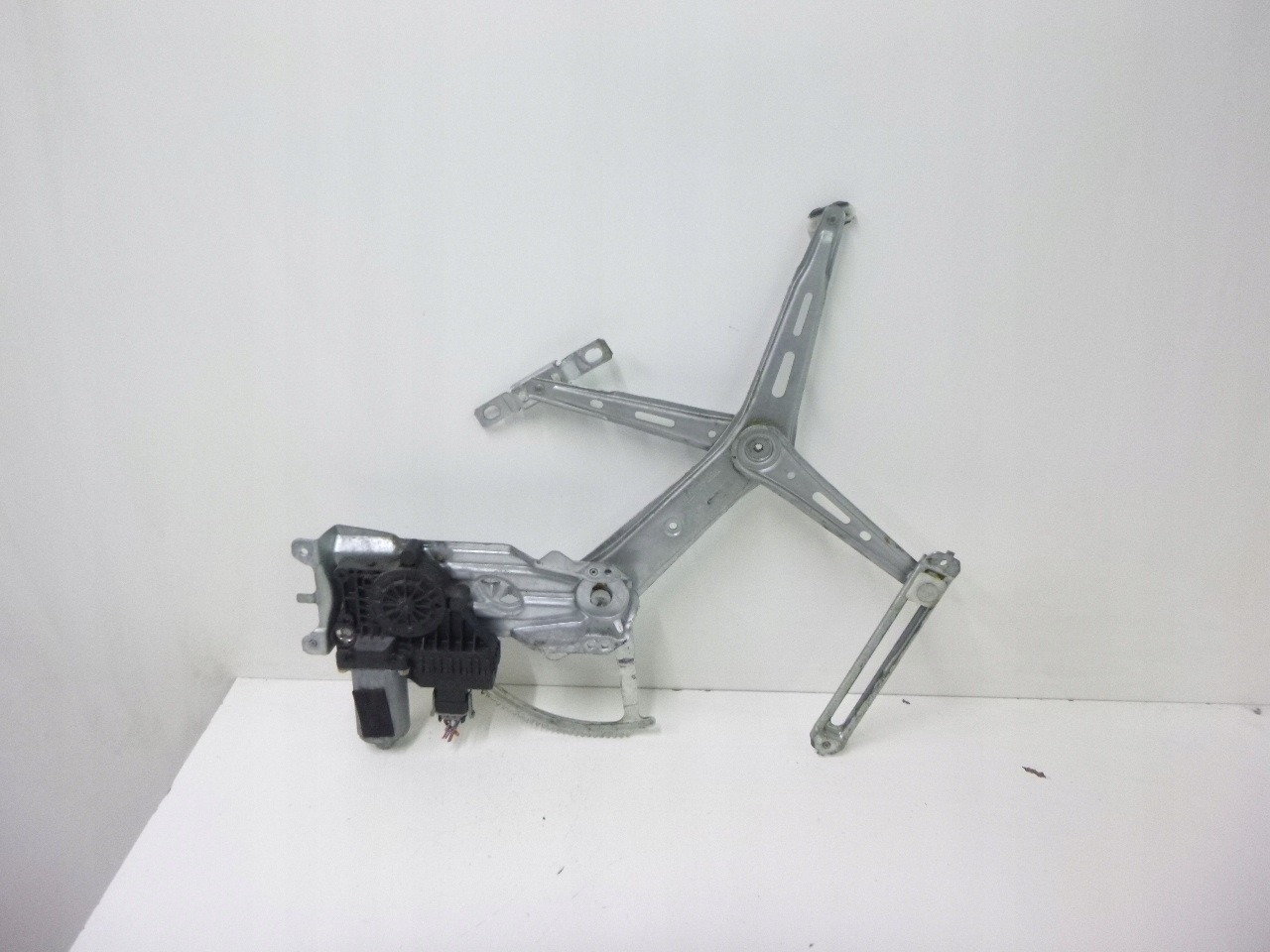 Mécanisme Micro moteur Vitre Opel Zafira 2000 r.