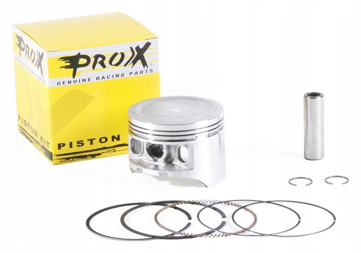 Prox Tlmič Honda Trx 350 Rancher (00-06) (79,50Mm +1,00Mm) (Oem:13101-Hn5-67
