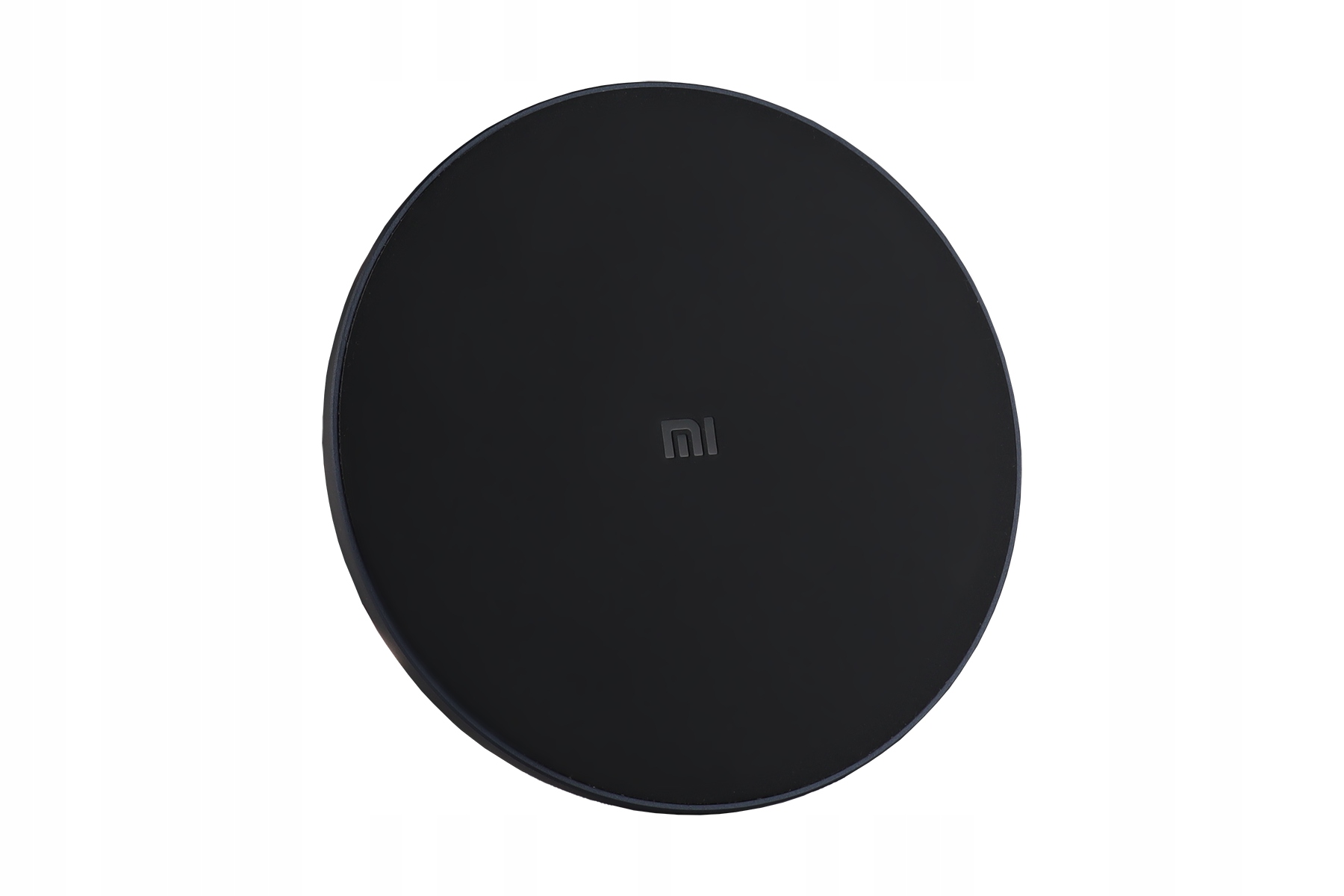 

Ładowarka bezprzewodowa Mi Wireless Charging Pad