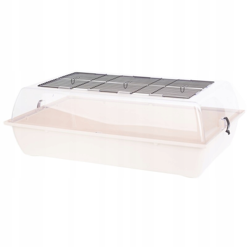 Inter-zoo Klatka Alex Big Empty dla Chomika