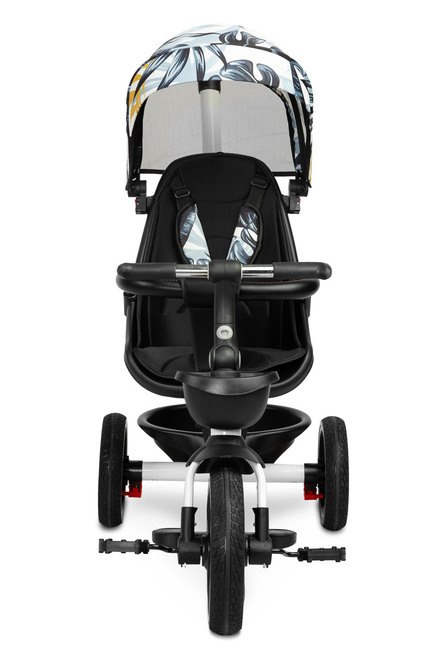 ROWEREK 3-KOŁOWY DASH MONSTERA Kod producenta 5908310393933