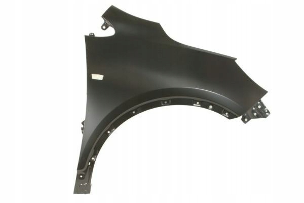 Blatník Pravý Opel Mokka A 2016-2020 Barva