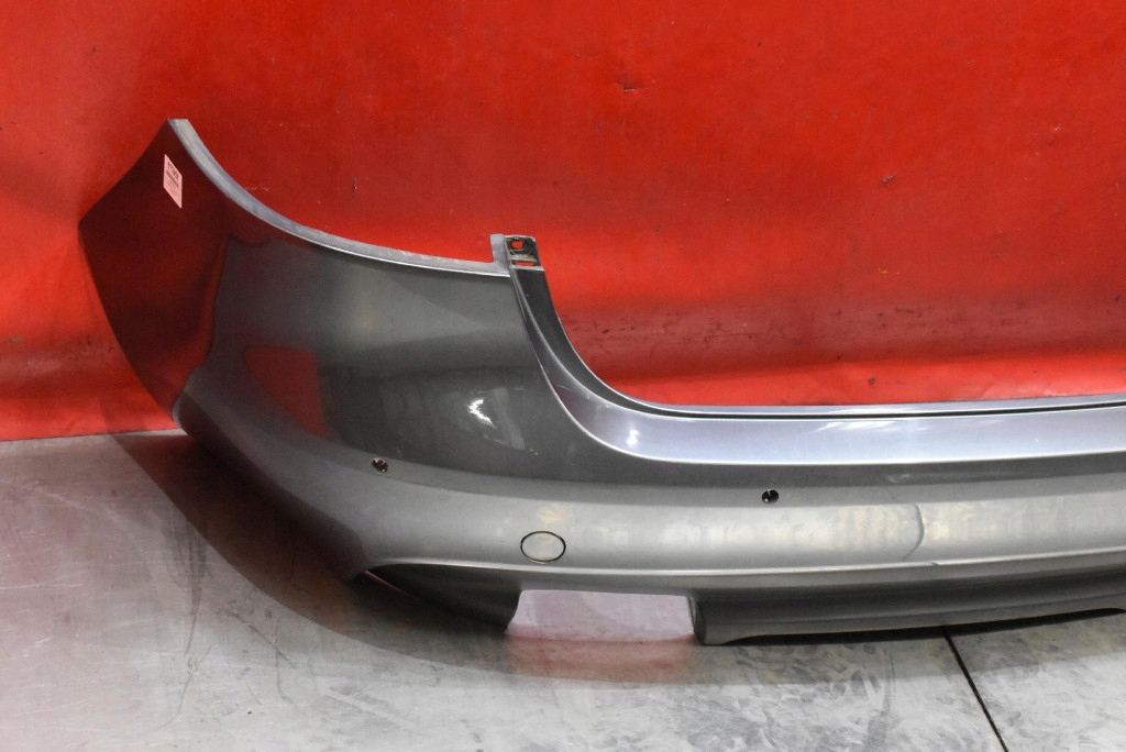 bumper rear part rear LKH PDC JAGUAR XE X760 14-19