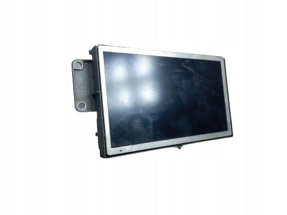 PEUGEOT 407 NAVI РАДИО ДИСПЛЕЙ 9660361080