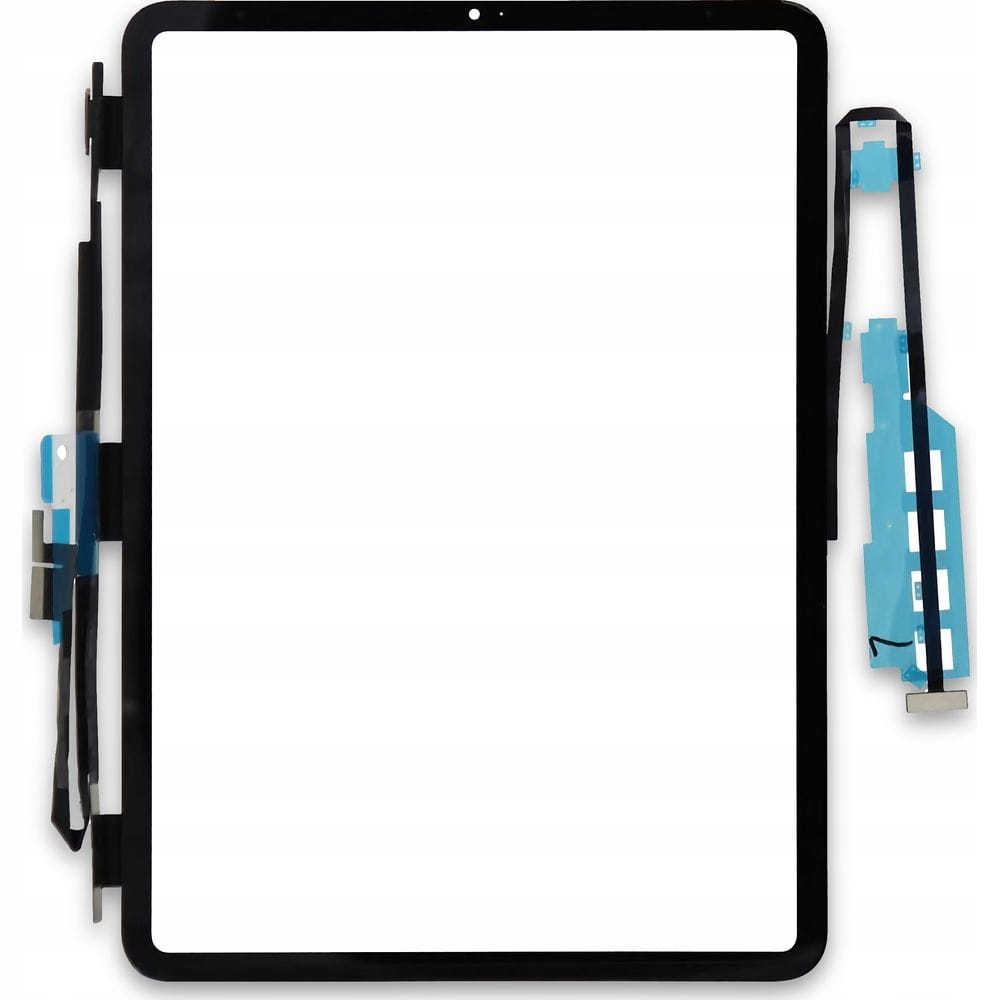 Dotykové Sklo S Dotykem Digitizer Oca Ipad Pro 11" 1 2 Gen.