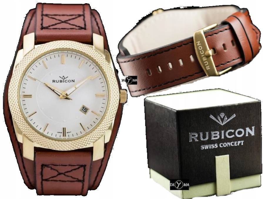 

Kwarcowy Zegarek Męski Analogowy Na Rękę Stylowy