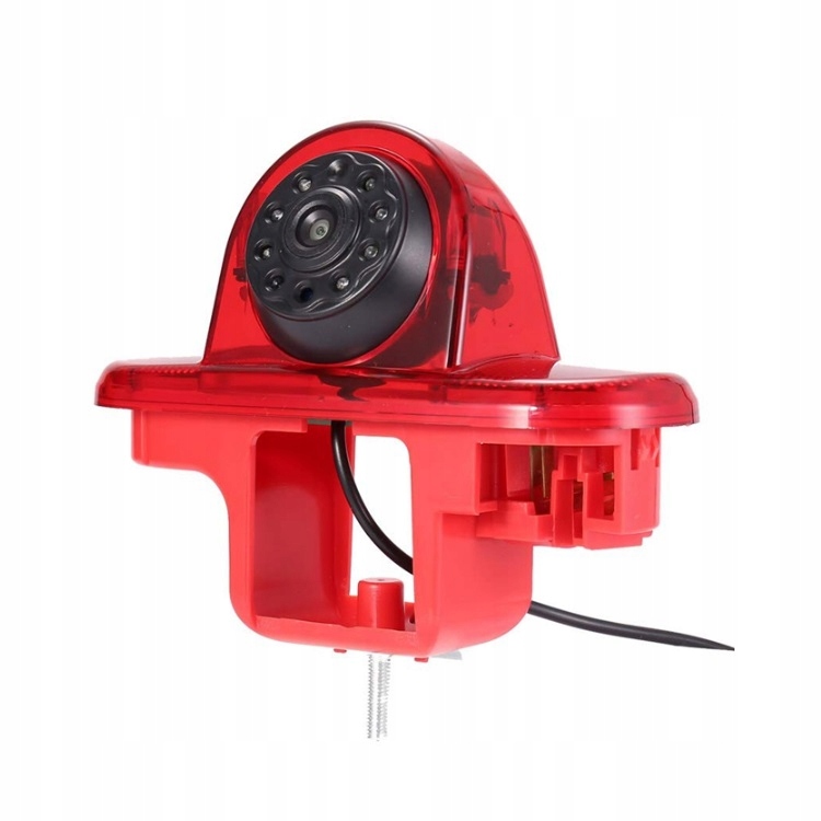 

Kamera cofania Stop do Opel Vivaro Renault Trafic