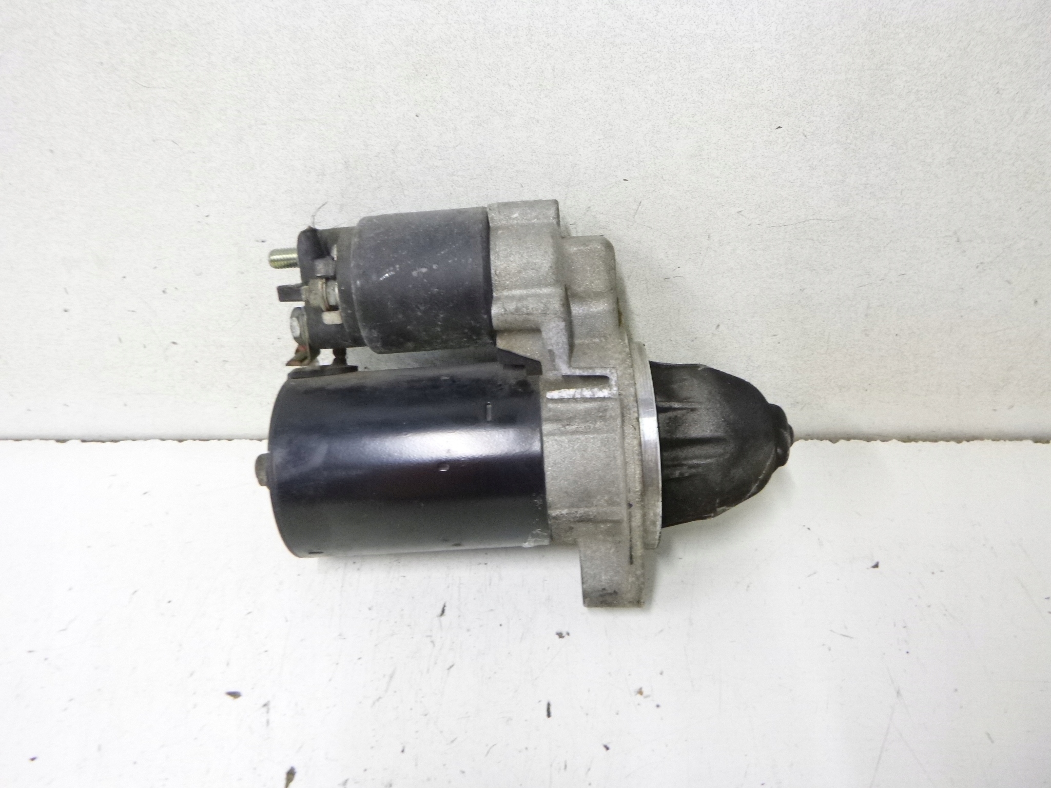 starter Mercedes W203 2.0 2001r. 0001107096