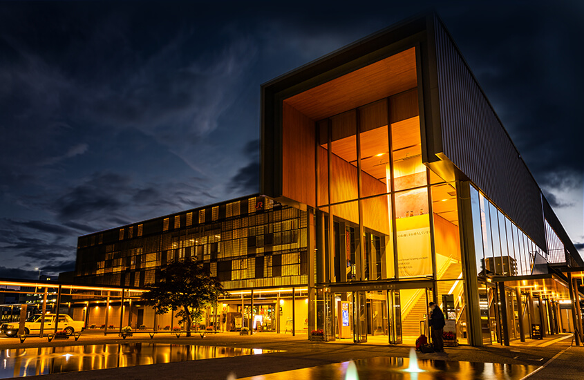 Moduł sterujący actionBox 230V WiFi BLEBOX + Zasilanie sieciowe