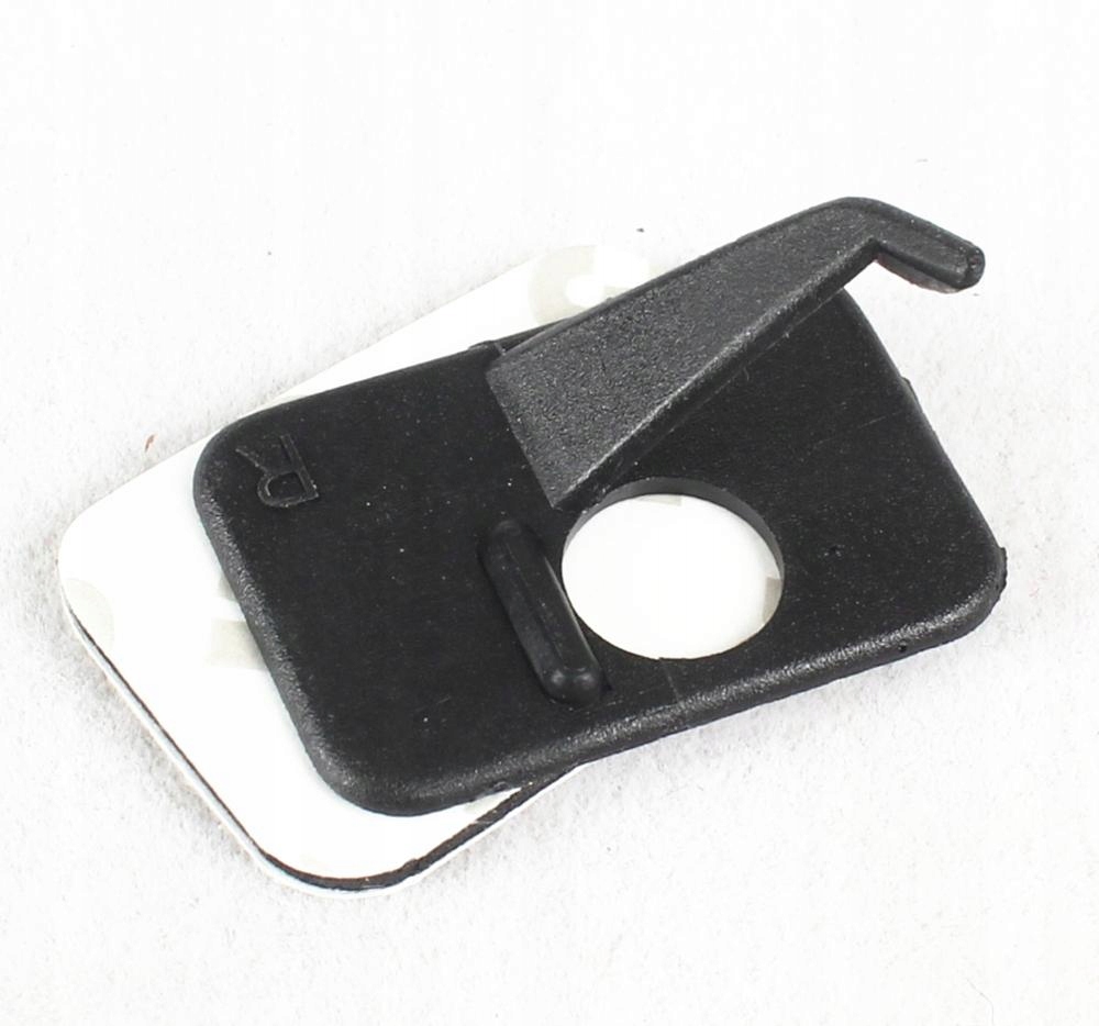 

Podstawka pod strzałę przyklejana