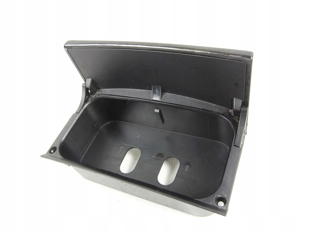 passenger compartment stojak bracket for kubki Mercedes CL W216 C216