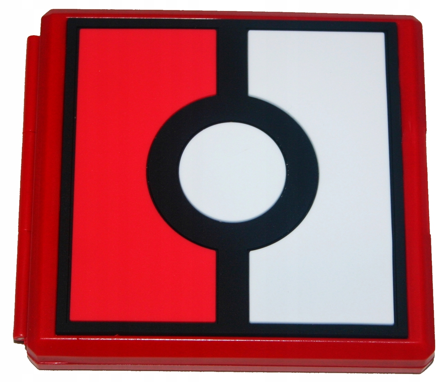 Pudełko, Etui, Case, Futerał na kartridże do Nintendo Switch.