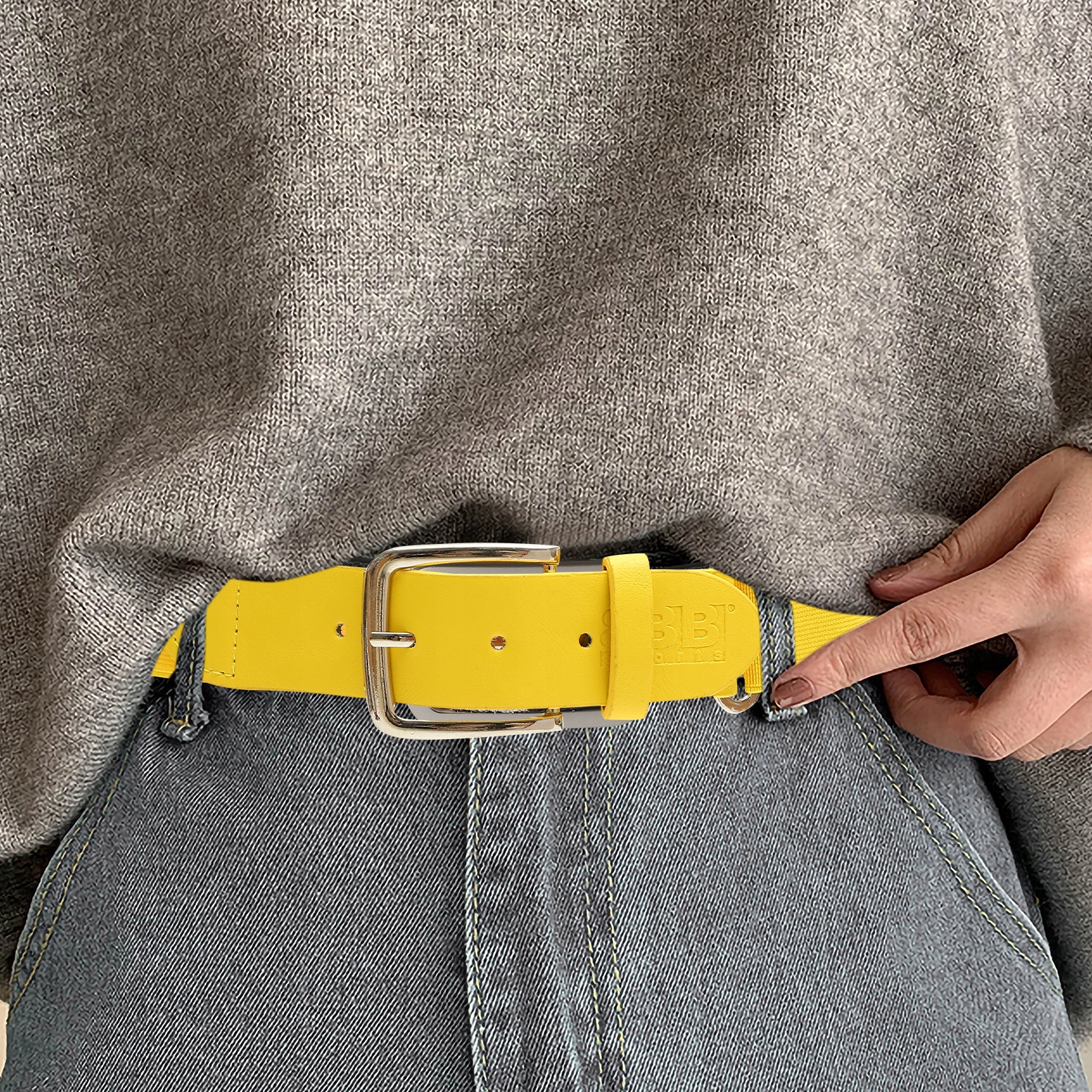 PASY OCHRONNE DO BASEBALLU PASY DO SOFTBALLU Model 4622730591787272759