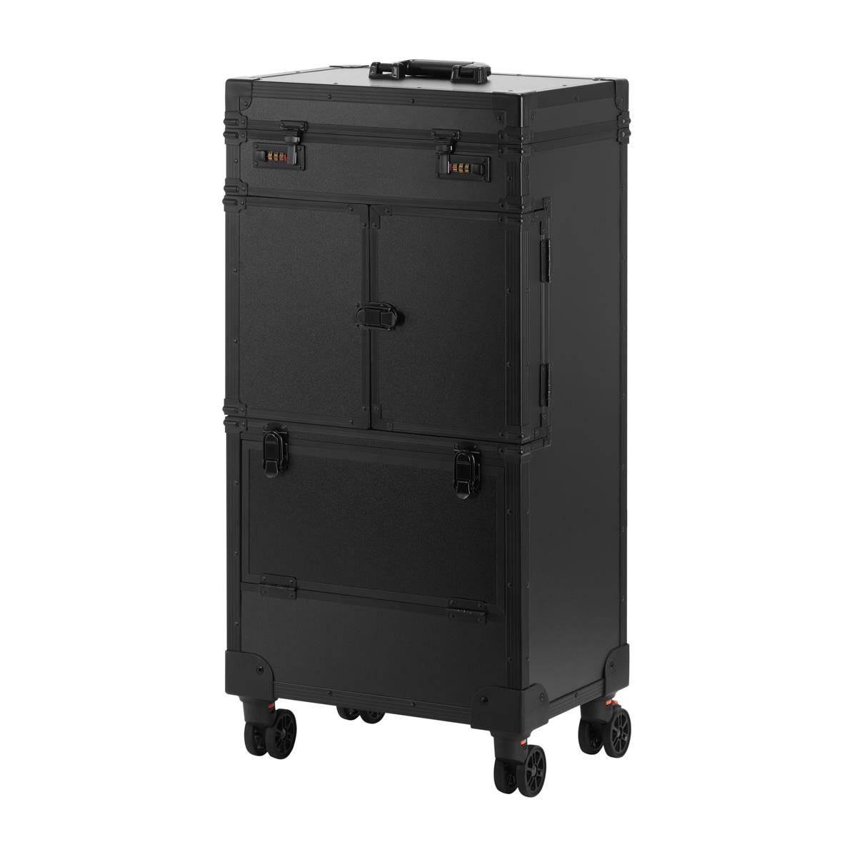 Kadeřnický vozík Activeshop