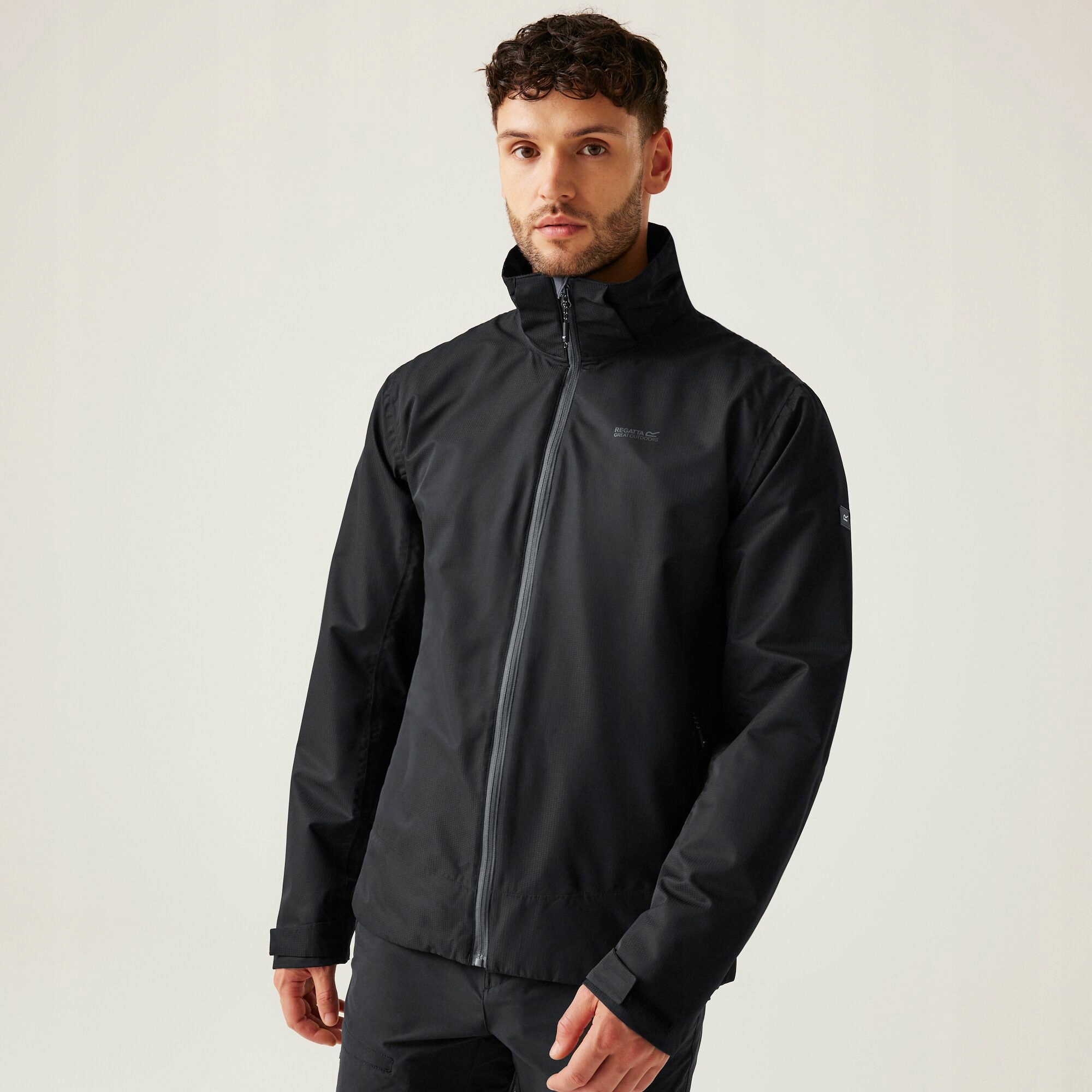 Regatta Kurtka Oakhowe Isotex 10000 Roz XL