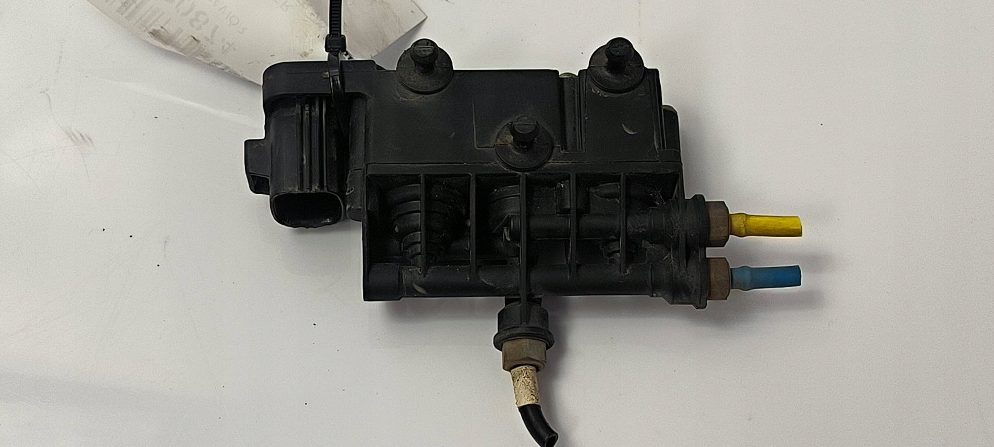 Électrovanne LAND ROVER RANGE ROVER VOGUE L322