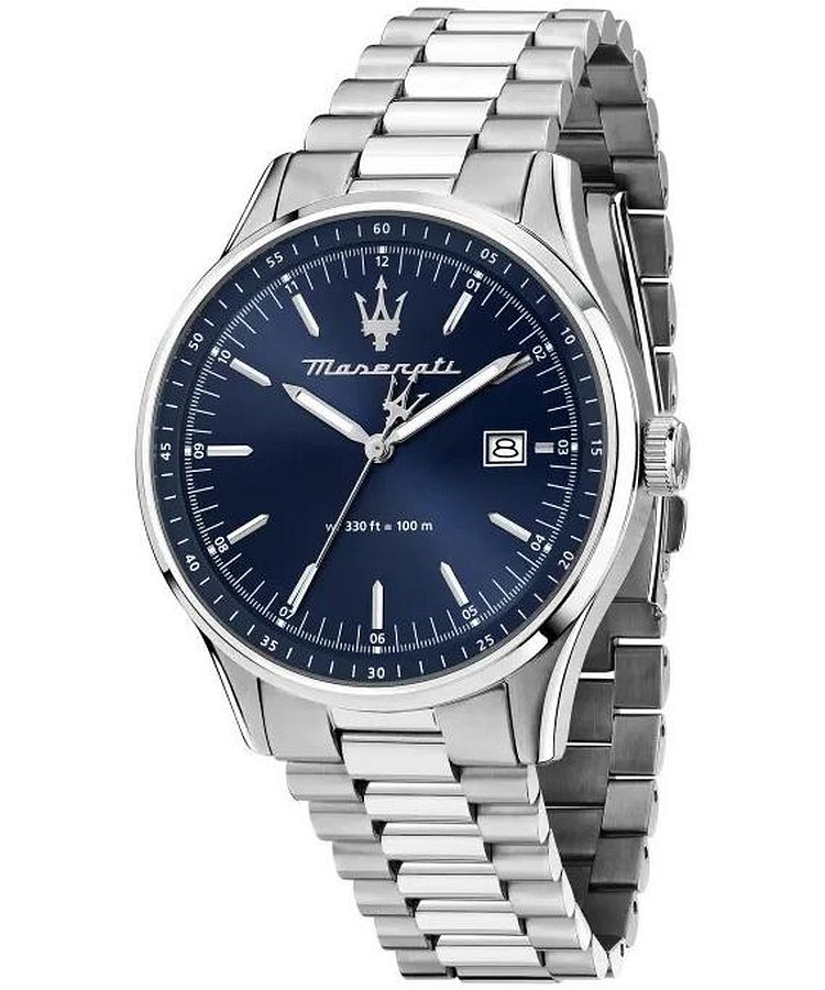 Pánské hodinky Maserati Sorpasso