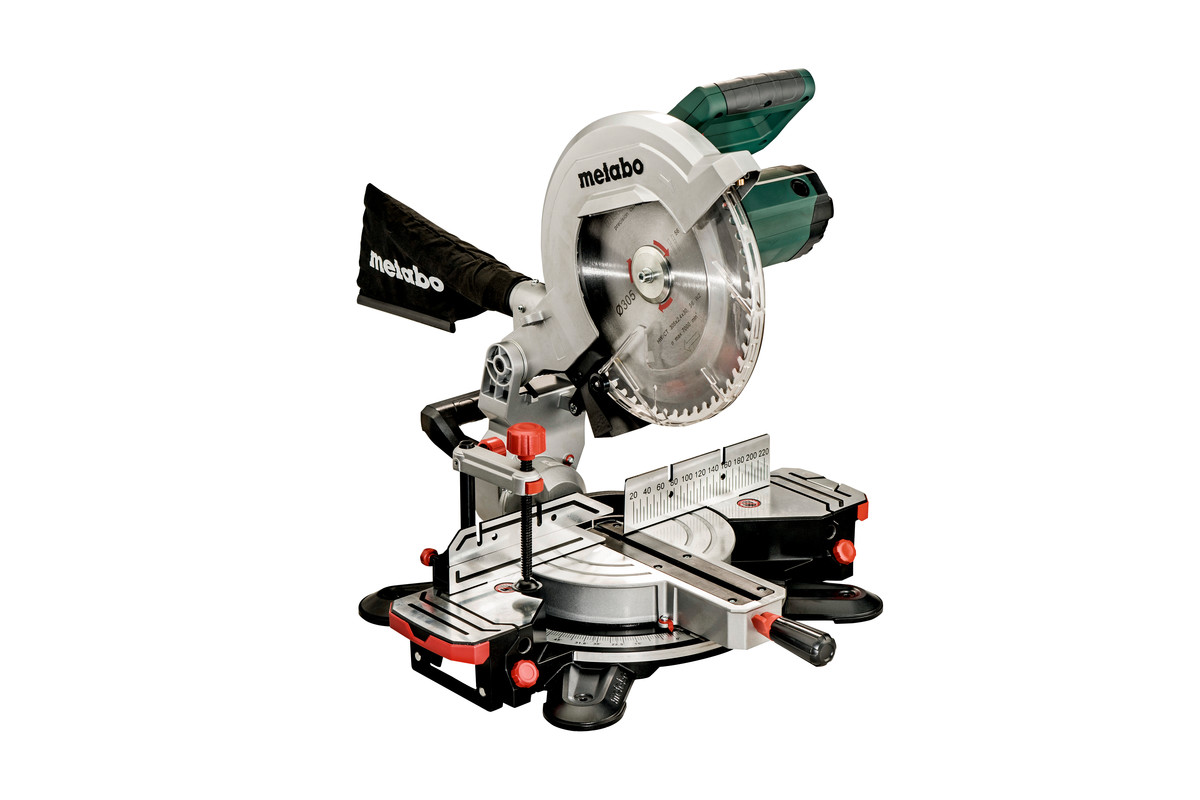 

Metabo Ks 305 M Piła Ukośnica Pilarka Piła 1600W