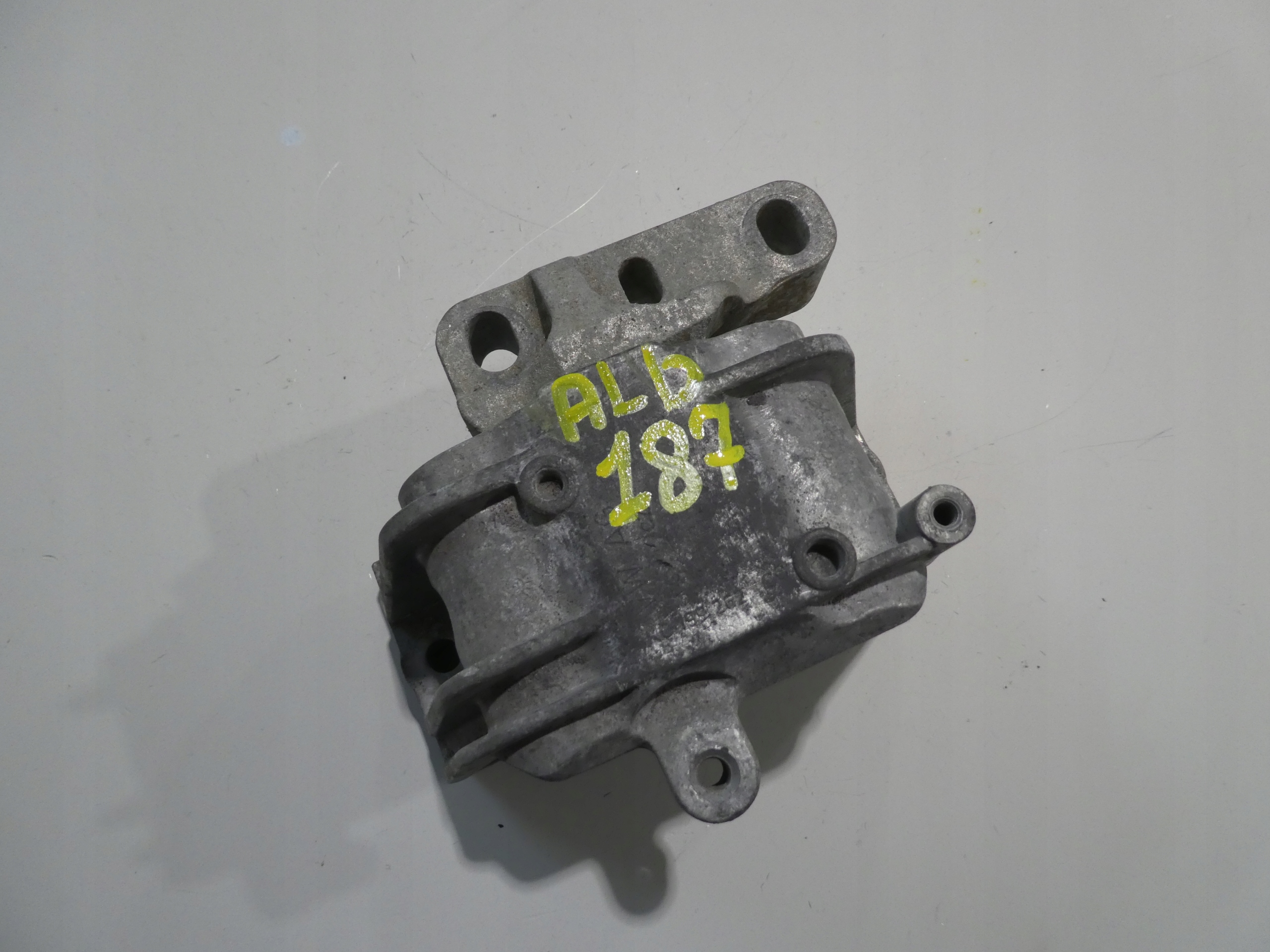 VW AUDI SEAT SKODA airbag supporto 1K0199262CC