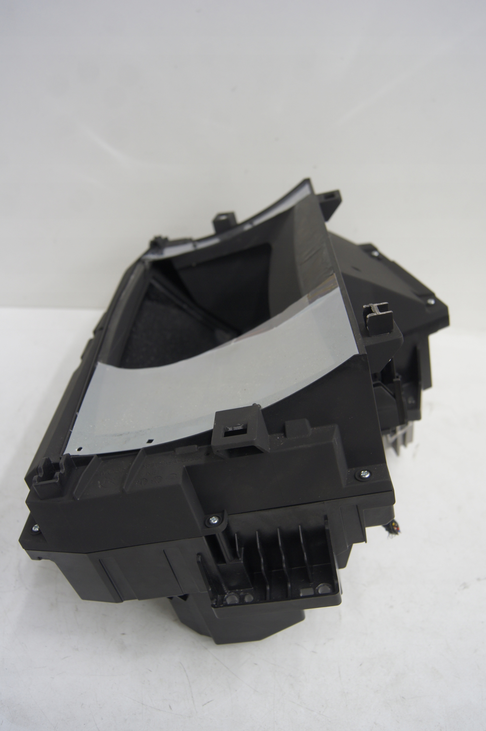 Hyundai IONIQ 5 спидометр