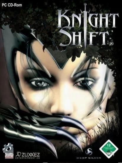 Knightshift Pc Klucz Steam