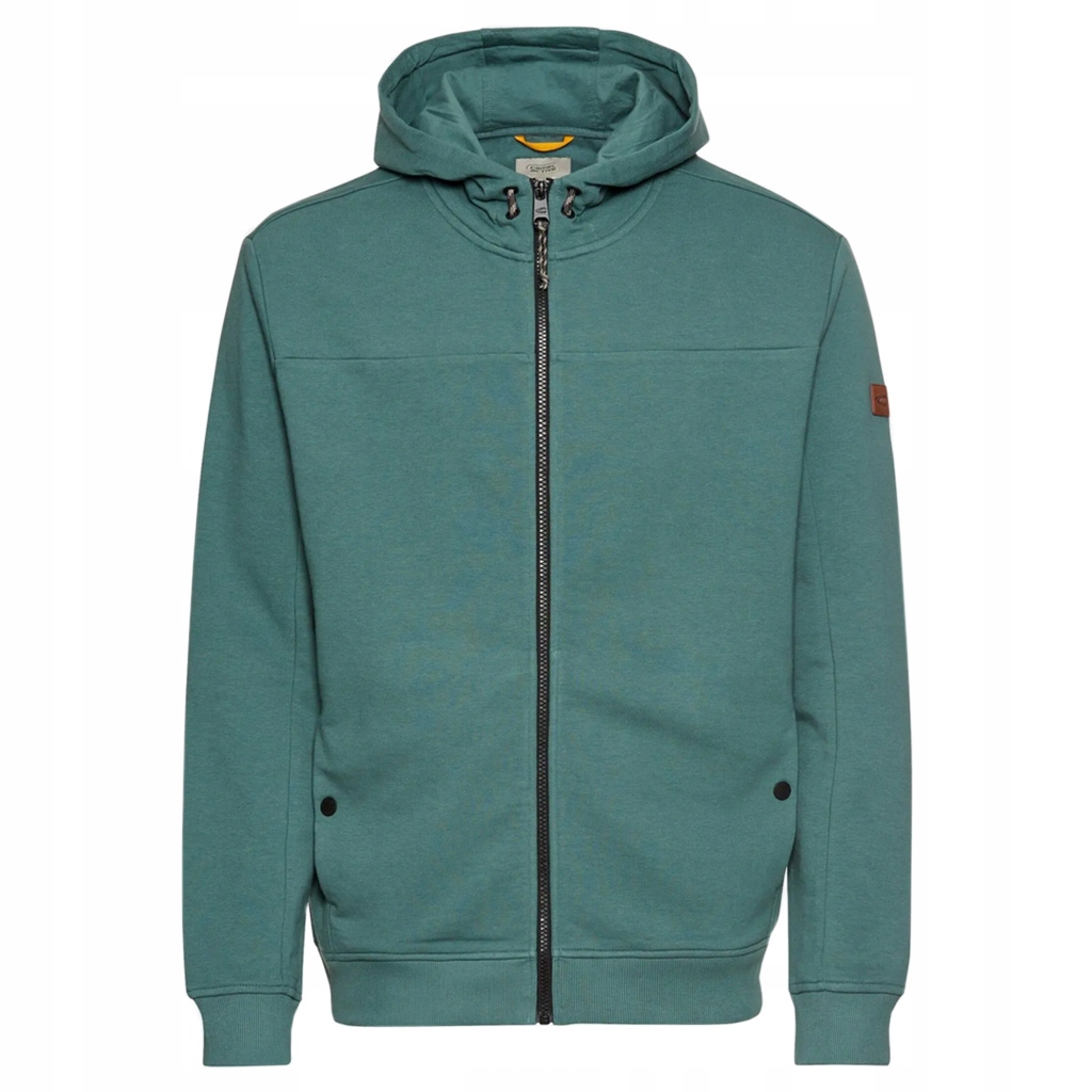 Mikina Camel Active C09406 5W52 Zelená