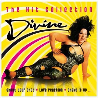 Divine - The Hit Collection (2CD)