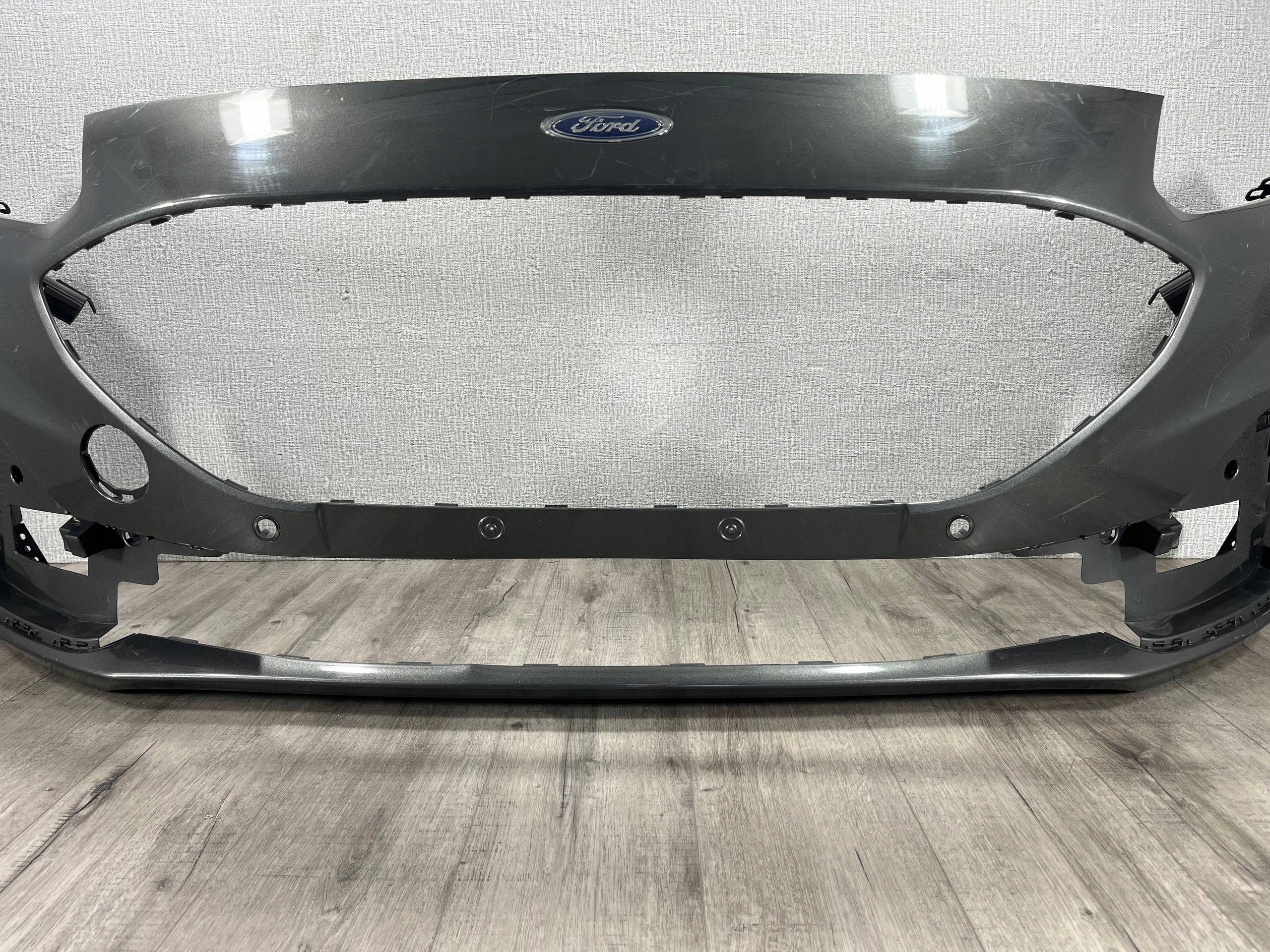 FORD KUGA MK3 ST-LINE 2019-2024 bumper front LV4B-17F003-S