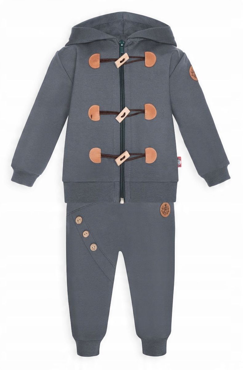 

Dres Dresik Bluza + Spodnie Smart 2-3 lata 98 cm