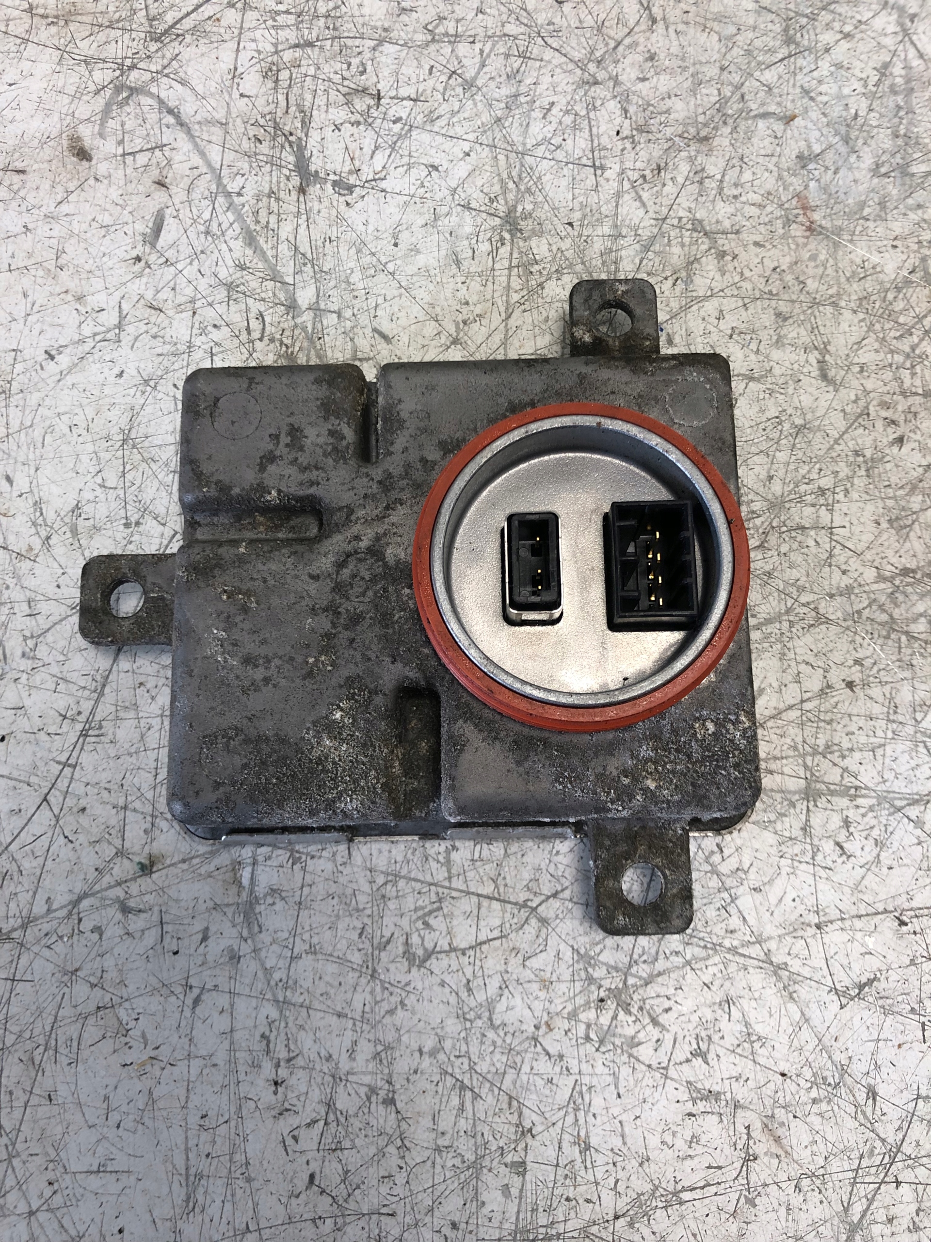 control unit XENON AUDI A4 B8 8K0941597