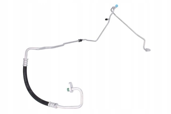 CITROEN C5 PEUGEOT 407 PRZEWÓD KLIMATYZACJI