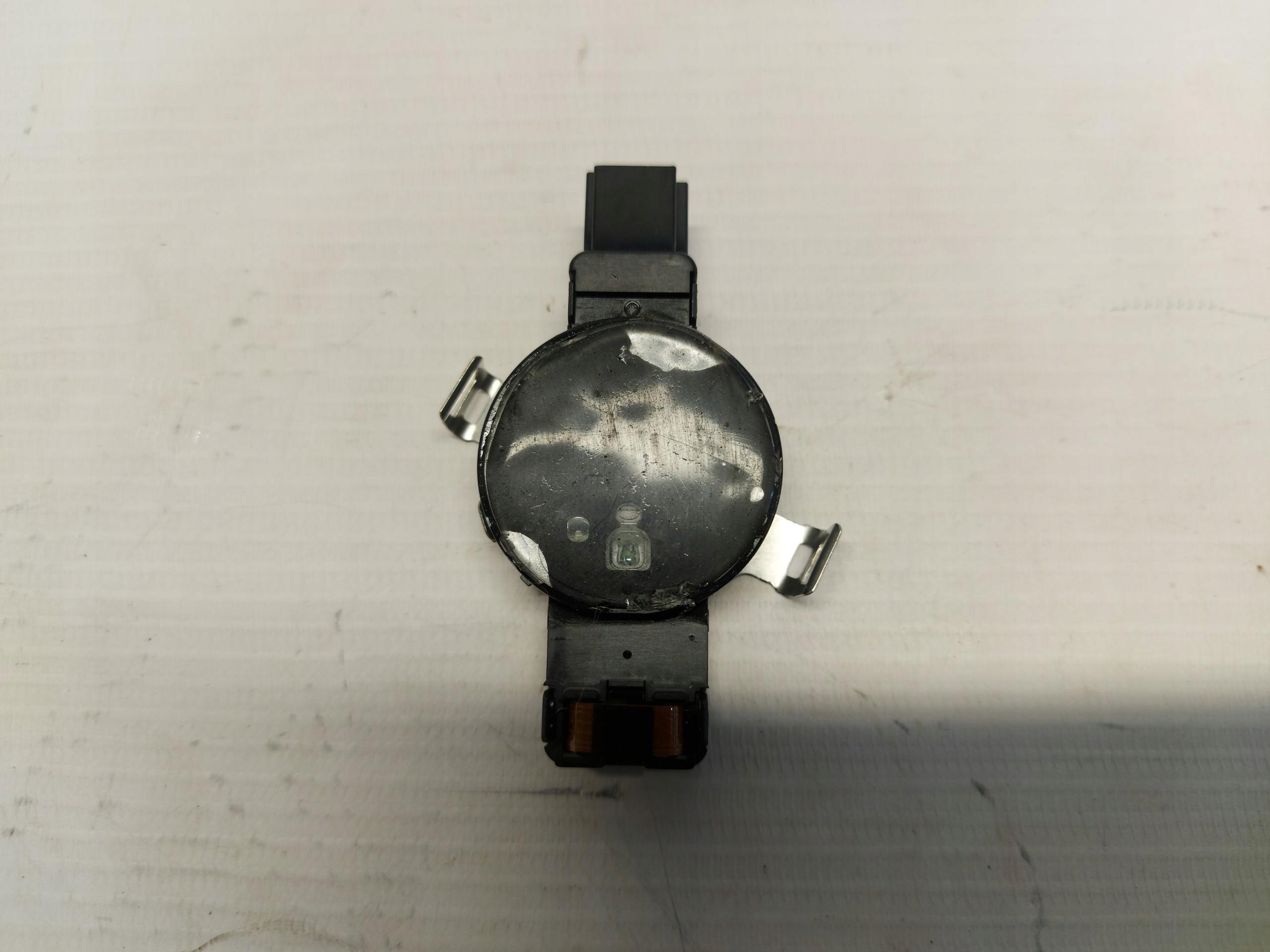 BMW iX1 X1 U11 Sensor Regen Leuchten 5A71583