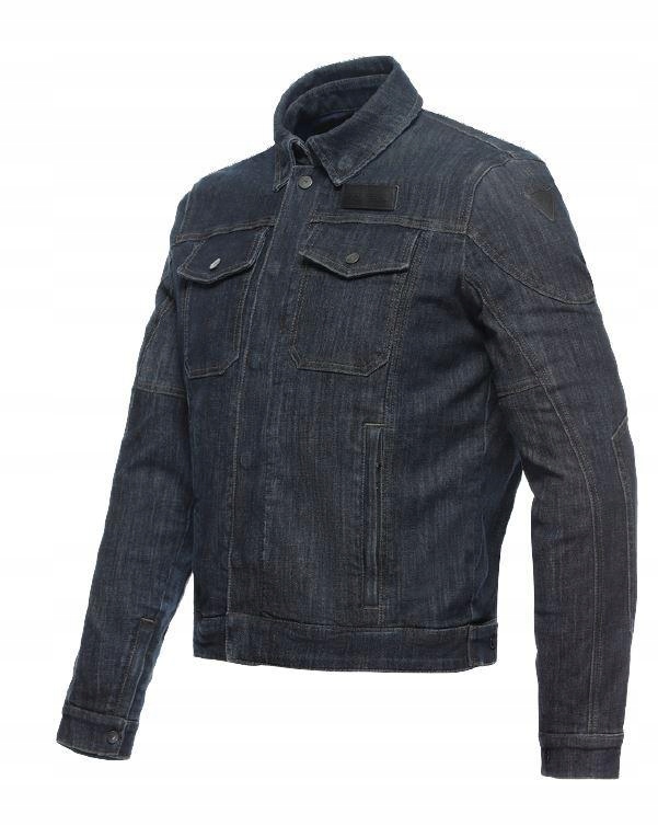 Džínsová motocyklová bunda Dainese Denim Tex Jacket 46