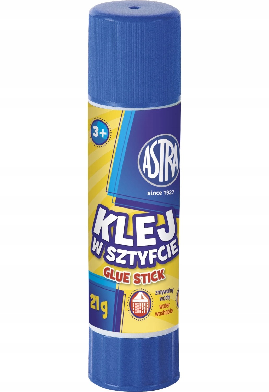 

Astra Klej w sztyfcie 21g