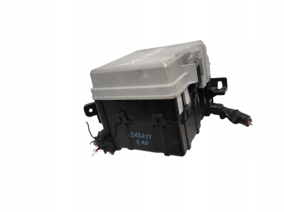 KIA SPORTAGE IV 15- SKRZYNKA BEZPIECZNIKÓW 91208-F1970