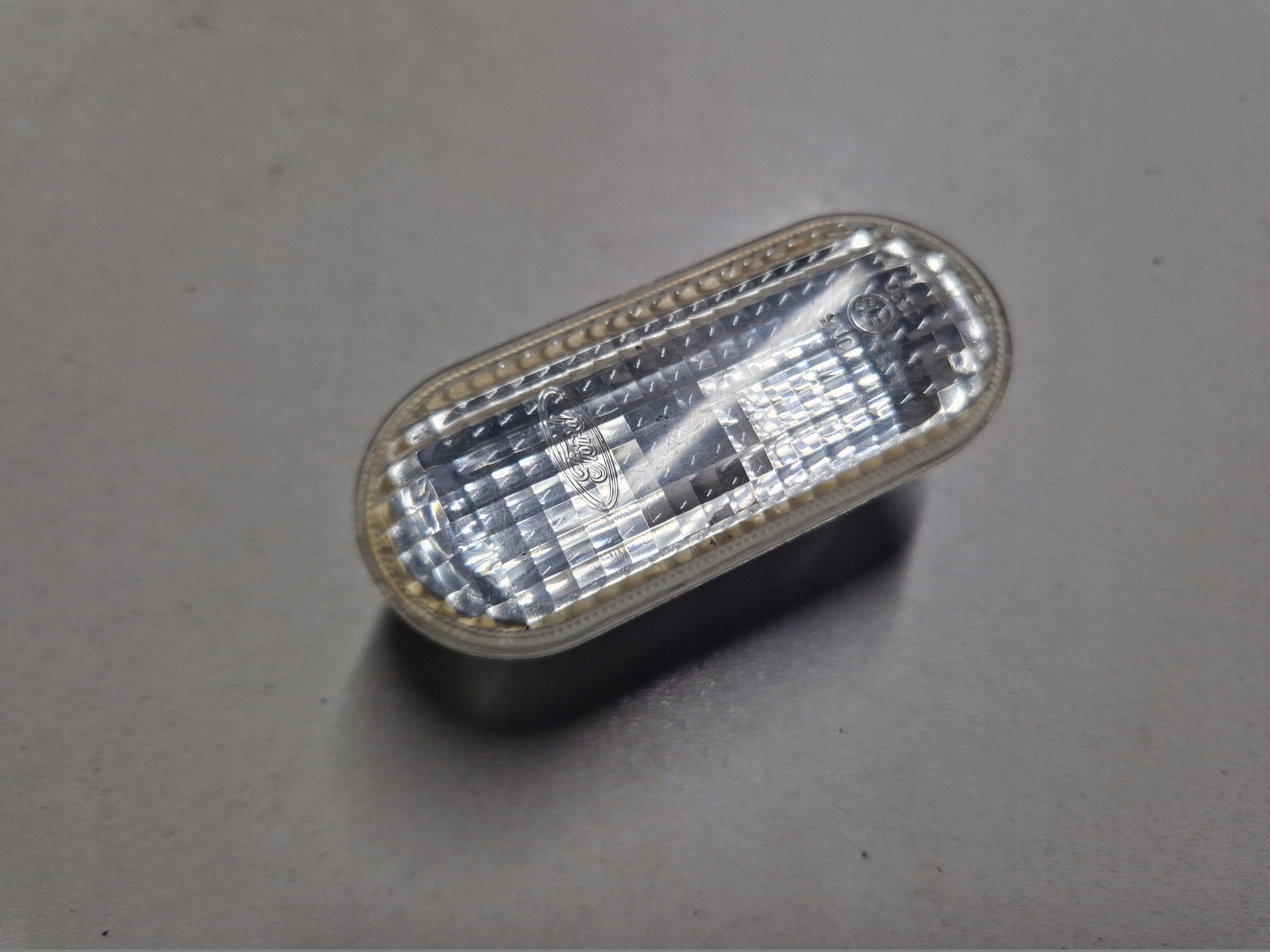 FORD FOCUS MK2 C-MAX MK1 blinker indicator 4M5A-13K309-AA