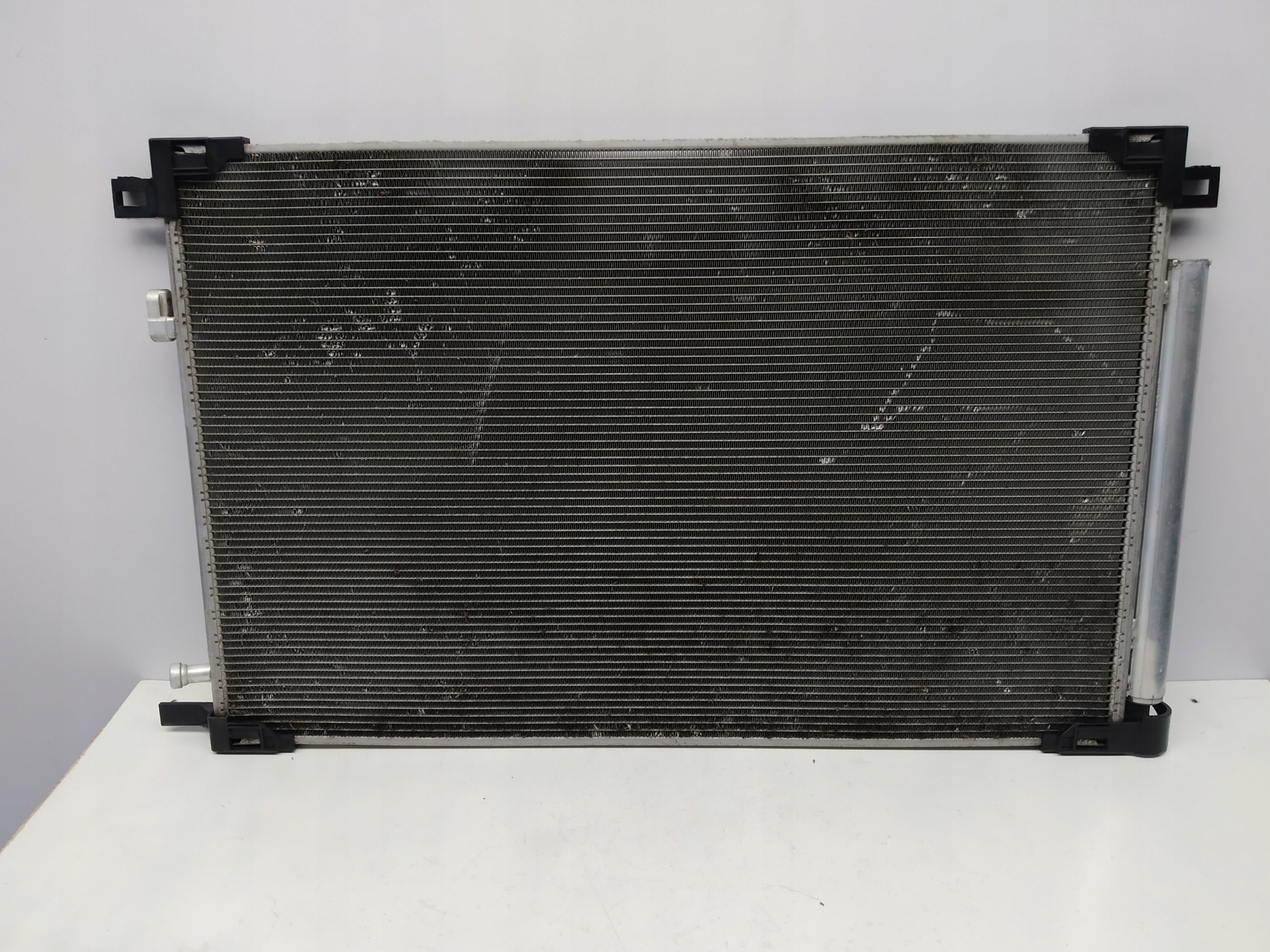 Toyota Camry VIII air conditioning radiator capacitor, originál