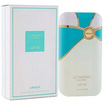 Armaf Le Parfait Pour Femme Azure Edp 200 ml