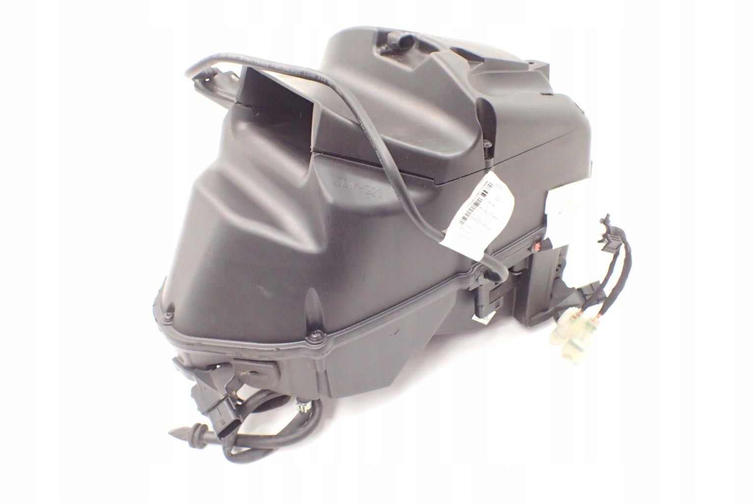 125275 - Ducati Multistrada 950 18-Airbox дроссельная заслонка